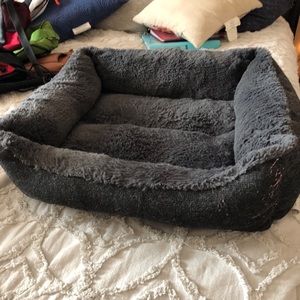 Dog bed